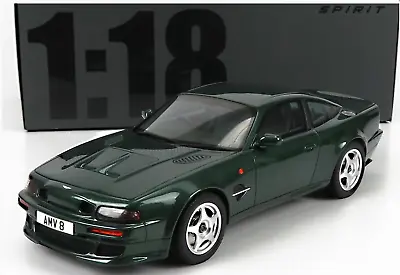 1/18 SCALE 1987 Aston Martin V8 Vantage Le Mans Model Car By GT SPIRIT • $183