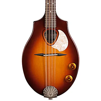 Seagull S8 Mandolin EQ - Sunburst • $729