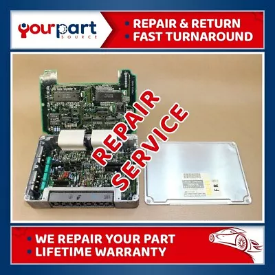 *repair Service* 90-97 Supra Sc300 Sc400 Gs300 Ls400 Ecu Ecm Pcm Engine Computer • $219.99