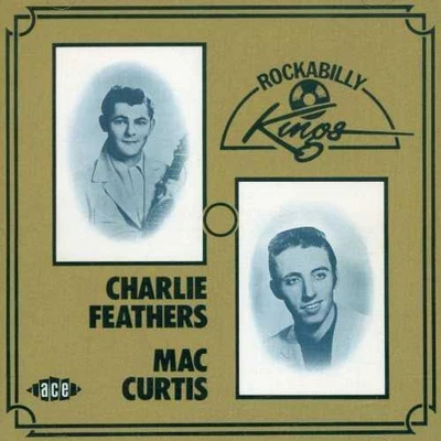 £7.02 • Buy Rockabilly Kings, Feathers, Charlie, Good CD
