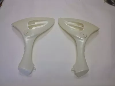 VIP Future Champion Left And Right Front Panels 49.5cc - 150cc ~ 1495/175 • $49.99