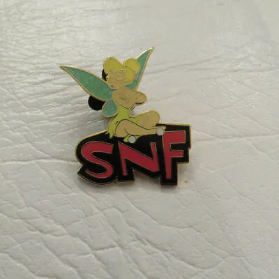 Disney SNF So Not Funny Tinker Bell Sassy Pin • $39.99