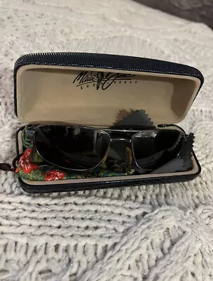 Maui Jim 16202 Men's Sunglasses • $189.99