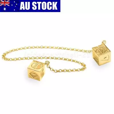 $11.18 • Buy A Star Wars Story-Han SOLO Dice Lucky Dice Millennium Falcon Cosplay PROP