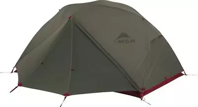 MSR Backpacking Tent With Ground Sheet For 2 Person Camping Outdoor Japan New • $550.26