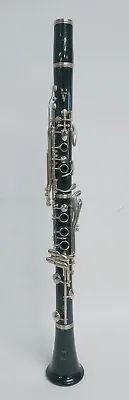 Vito 7212 Bb Student Clarinet With Case & Mouthpiece Ready To Play • $111.30