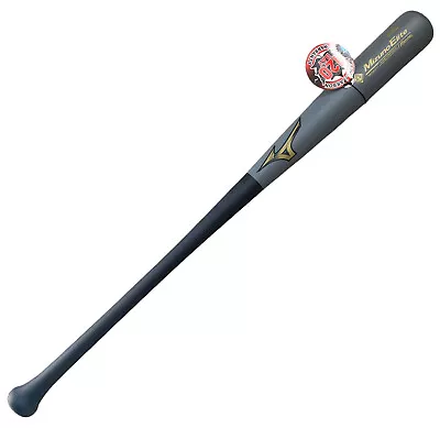 Mizuno MZMC 271 Maple/carbon Composite Wood Bat Is BBCOR Approved. • $149