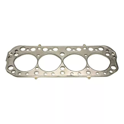 Cometic Gasket Automotive C4147-040 Cylinder Head Gasket Fits 62-64 Mgb • $103.10