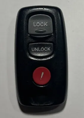 Oem |  2001-2003 Mazda Protege Keyless Remote Entry Key Fob • $17.89