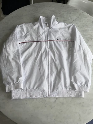 £12 • Buy Nike Tracksuit Top  , Jacket , Size  Large.