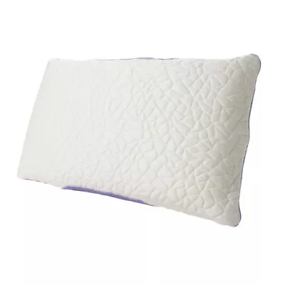 Pacific Coast Feather Protect-A-Bed Snow Soft Memory Foam Pillow • $67.50