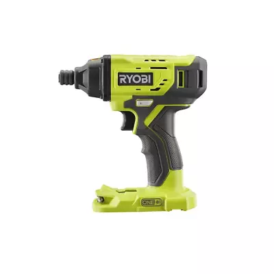 Ryobi R18ID2-0 Impact Wrench 1/4  Hex 18V ONE+ 200Nm (Body Only) • $307.99