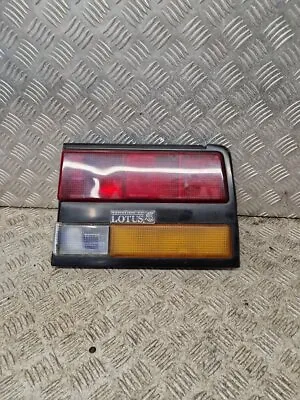 Toyota Mr2 Rear Light Driver Side Mk1 1988 • $43.15