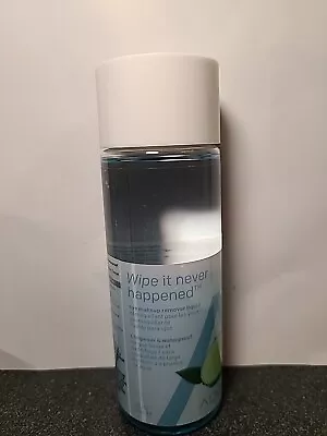 ALMAY EYE MAKEUP REMOVER LIQUID LONGWEAR WATERPROOF 4oz Wipe It Never Happened • $3.19