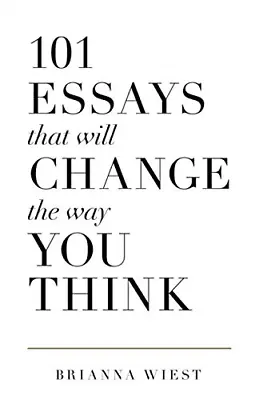 £13.11 • Buy 101 Essays That Will Change The Way You Think