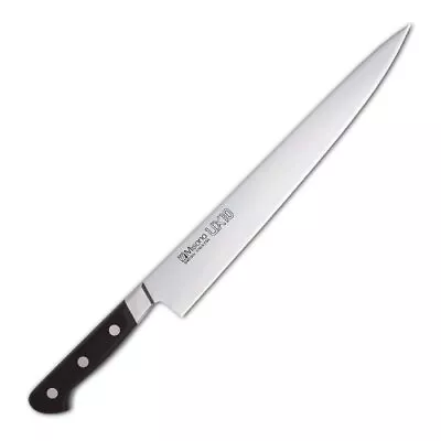 Misono UX10 Sujihiki 10.5 27cm Right Japanese Kichen Knife • $242.06