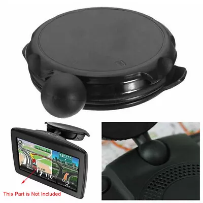 £4.39 • Buy Car Windscreen Suction Holder Mount For TomTom Start 20 25 60 GO Live 800 825