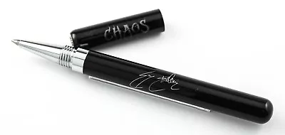 Montegrappa Mini Chaos Rollerball Pen  • $775