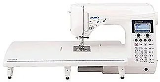 JUKI  Exceed Quilt Special HZL-F600JP Sewing Machine  White  New Japan F/S • $1198.82