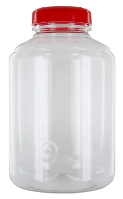 FerMonster Three Gallon Fermenter Wide Mouth Carboy • $32.97