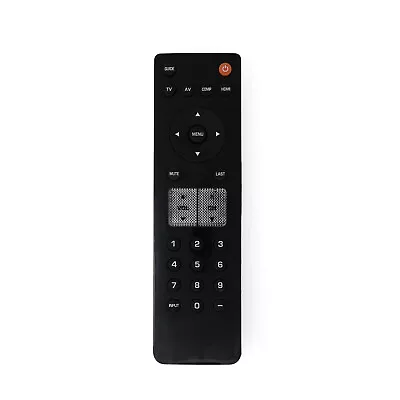 Replacement Remote Control For Vizio HDTV30A VL370M VP322 VP422HDTV10A • $7.99