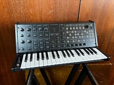 Korg MS-20 Mini Semi-modular Analog Synthesizer W/ Box Power Supply • $450