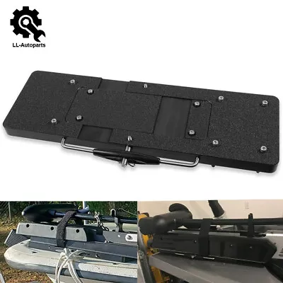 MKA-23 1854023 Composite Quick Release Bracket For Electric Steer Trolling Motor • $89.95