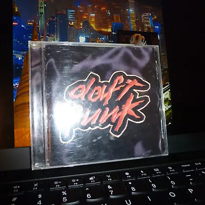 Daft Punk - Homework : CD 1996 • $2