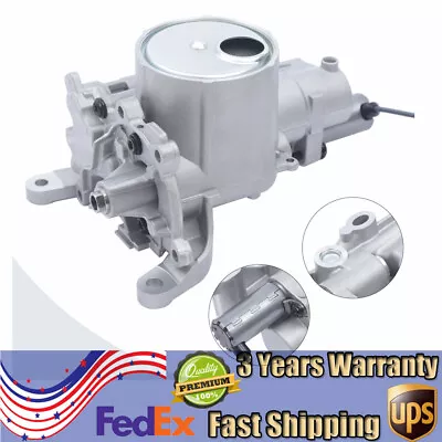 For Mini Cooper N16 N18 Engine Oil Pump 11417647376 2010-2016  • $118.75