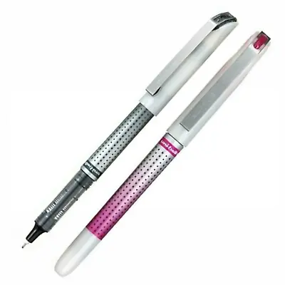 Uni-ball Eye Needle UB-187S Rollerball Pen 0.7mm Medium All Colours Available • £3.49
