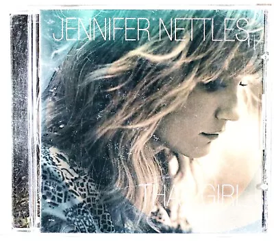 That Girl By Jennifer Nettles (CD 2014) • $22