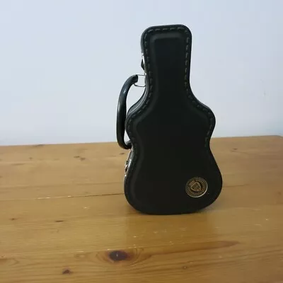 £15.99 • Buy Unisex Suck UK  Rock Star  Guitar Shaped Metal Lunchbox / Ornament / Storage