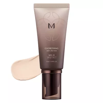 MISSHA Cho Bo Yang BB Cream #17 #21 #22 #23 SPF30 PA++ 50ml / K-Beauty • $18