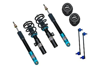 Megan Racing EZ I Series Coilovers Lowering Suspension Kit For Honda Civic 22+ • $699