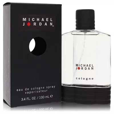 Michael Jordan By Michael Jordan Cologne Spray 3.4 Oz For Men • $28.99