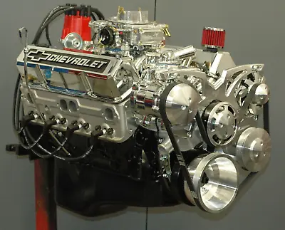 Engine Master Australia 383STROKERalloy 383Strokeralloy EMA - Chevrolet 383 Stro • $20079.95