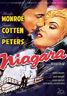 Niagara • $9.56