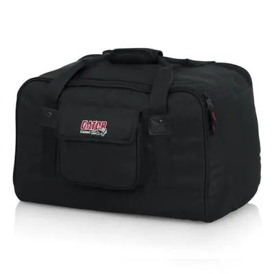 Gator GPA-TOTE8 8 Inch Speaker Tote Transit Bag (QSC K8 Yamaha DRX8 And More) • $65