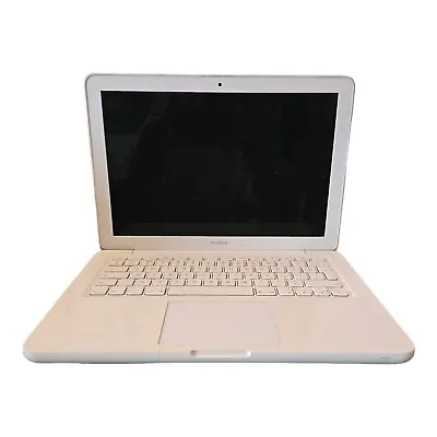 Apple MacBook A1342 13  *For Repair* • £28