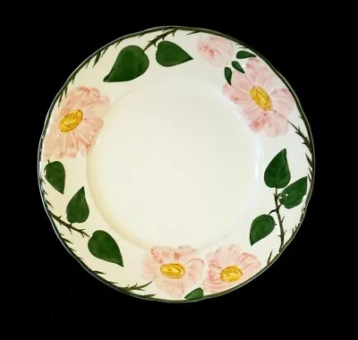 Beautiful Villeroy Boch Wild Rose Dinner Plate • $30.83