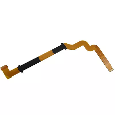 LCD Screen Hinge Flex Cable Repair For Canon PowerShot G7X Mark II G7 X II G7X2 • $14.82