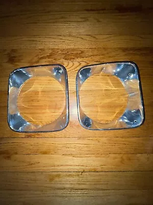 1972 Monte Carlo Headlight Bezel • $50