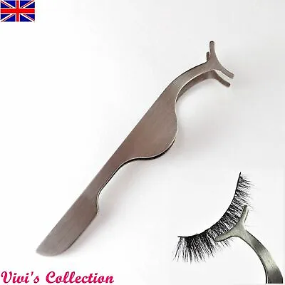 3D Mink Lashes False Fake Eye Eyelashes Long Thick Natural Set 5 Pairs Wholesale • £2.99