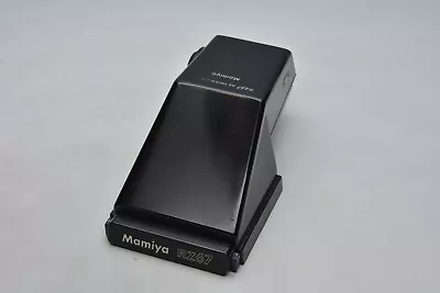 [EXC Mamiya RZ67 AE Prism Finder Type I For RZ67 Pro ProII From JAPAN • £156.32