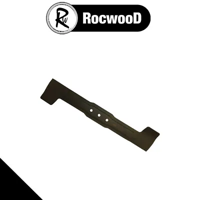 Qualcast Power Trak 40cm Lawnmower Blade Fits 400 & 4000 Lawnmower • £12.39