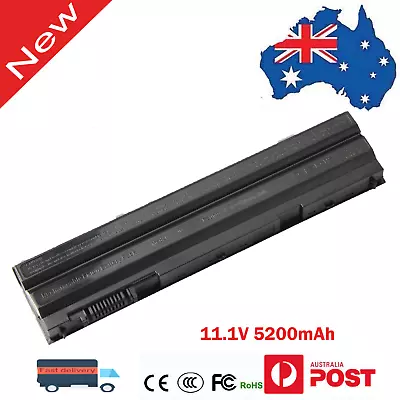 T54FJ M5Y0X Battery For Dell Latitude E5430 E5520 E5530 E6420 E6430 E6520 E6530  • $34.99