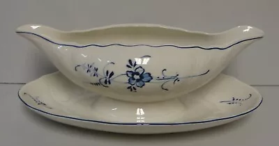 Villeroy & Boch VIEUX LUXEMBOURG Gravy Boat BEST More Here • $85.95