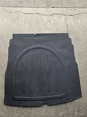 2019 - 2023 Kia Forte Trunk Cargo Floor Spare Tire Cover 85710-M7200WK • $189