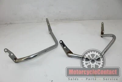 $69.41 • Buy 99-05 Vstar 1100 Highway Bars Crash Side Safety Bar 