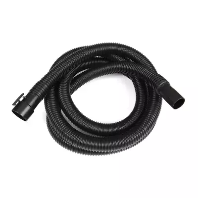 $30.56 • Buy 1-7/8 Inch Locking Wet Dry Shop Vac Vacuum Hose Extended Reach Replacement Long
